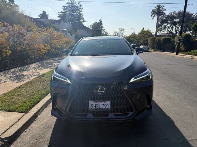 lexus nx hybrid 2024 JTJGKCEZ3R2019495 image lexus nx hybrid 2024 JTJGKCEZ3R2019495 image